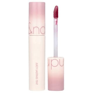 rom&nd, Juicy Lasting Tint, 33 Bare Vine , 5.5 g