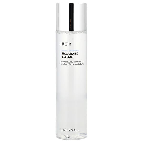 Rovectin, 스킨 에센셜즈 액티베이팅 트리트먼트 로션, 180ml(6.1fl oz)