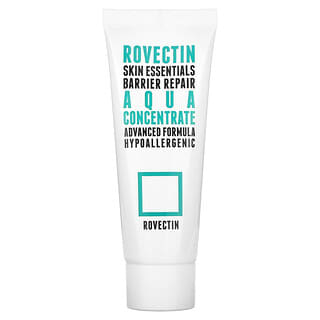 Rovectin, Skin Essentials, водный концентрат для восстановления барьеров, 60 мл (2,1 жидк. Унции)