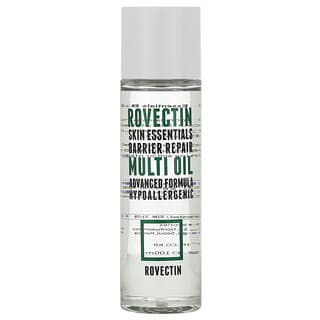 Rovectin, Skin Essentials 屏障修護多用途油，3.4 液量盎司（100 毫升）