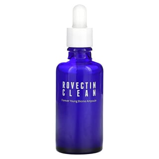 Rovectin, Clean, Forever Young Biome Ampoule , 1.7 fl oz (50 ml)