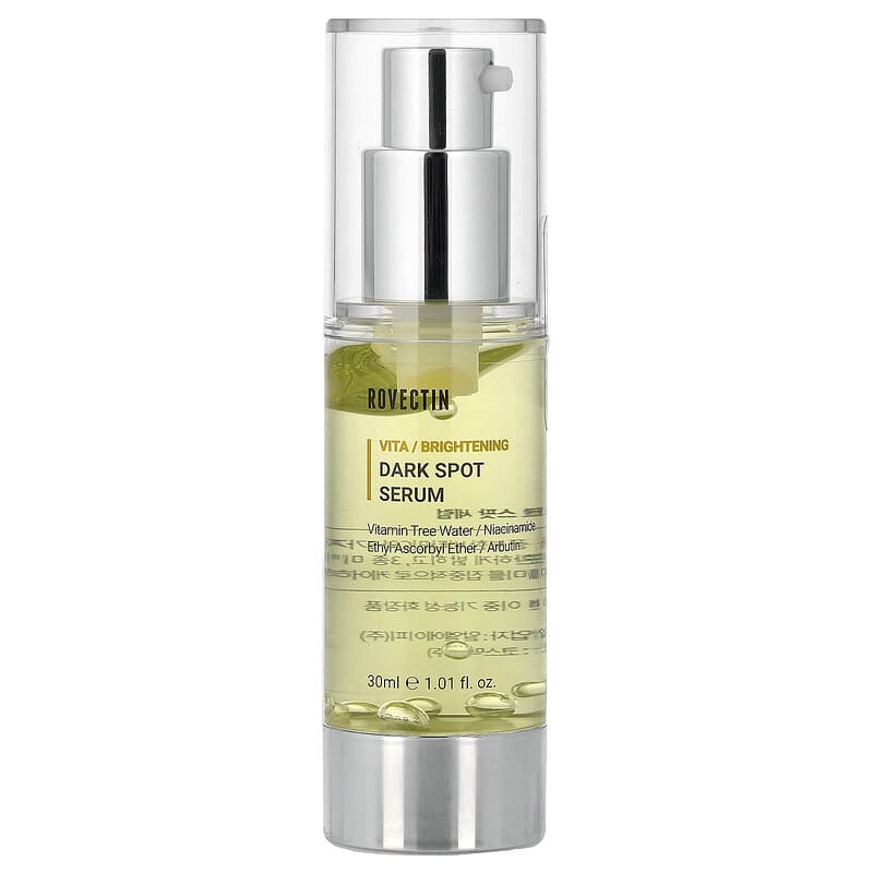 Vita Dark Spot Serum、30ml（1.01液量オンス）