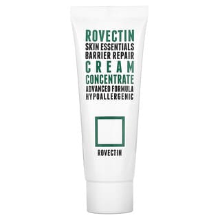 Rovectin, Крем-концентрат для восстановления барьера и незаменимого барьера кожи, 60 мл (2,1 жидк. Унции)