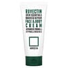 Skin Essentials Barrier Repair Face & Body Cream, 6.1 fl oz (175 ml)