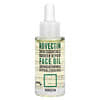 Skin Essentials, Aceite facial reparador de barrera, 30 ml (1,1 oz. Líq.)