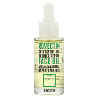 Rovectin, Skin Essentials 屏障修復面部油，1.1 液量盎司（30 毫升）