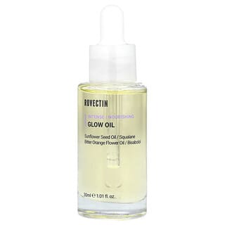 Rovectin, 인텐스 글로우 오일, 30ml(1.01fl oz)