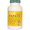 The Original Green Papaya, Digestive Aid, 5.0 oz (141.7 g)