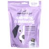 Calming & Relaxing , For Dogs, All Ages, Bacon & Cheese, 90 Soft chews, 12.7 oz (360 g)