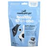 Healthy 12-In-One, For Dogs, All Ages, Bacon, Liver & Cheese, 90 Soft Chews, 12.7 oz (360 g)