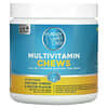 Multivitamin Chews, All-In-1 Immune Support For Dogs, All Ages, Chicken, Cheese & Bacon, 90 Soft Chews, 12.7 oz (360 g)