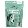 Produits à mâcher contre les allergies et le système immunitaire, Pour chiens, Tous âges, Fromage, 90 gommes à mâcher molles, 360 g