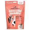 Joint & Hip Mobility, For Dogs, All Ages, Grilled Chicken, 90 Soft Chews, 15.9 oz (450 g)