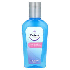 Replens Silky Smooth Personal Lubricant, 2.7 fl oz