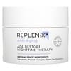 Anti-Aging, Age Restore Nighttime Therapy, 1.7 oz (50 g)