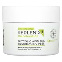 Replenix リプレニックス アイクリーム REPLENIX Tinted Brightening Eye Cream for Discoloration