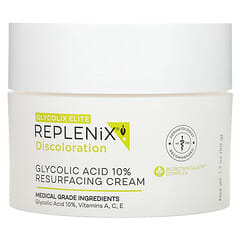 Replenix （リプレニックス） - iHerb