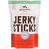 Jerky Sticks, For Dogs, Beef, 16 oz (453 g)