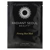 Radiant Seoul, Firming Beauty Sheet Mask, 1 Sheet Mask, 0.85 oz (25 ml)
