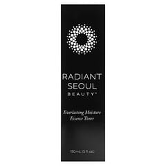 Radiant Seoul, エバーラスティングモイスチャーエッセンストナー、150ml（5オンス）