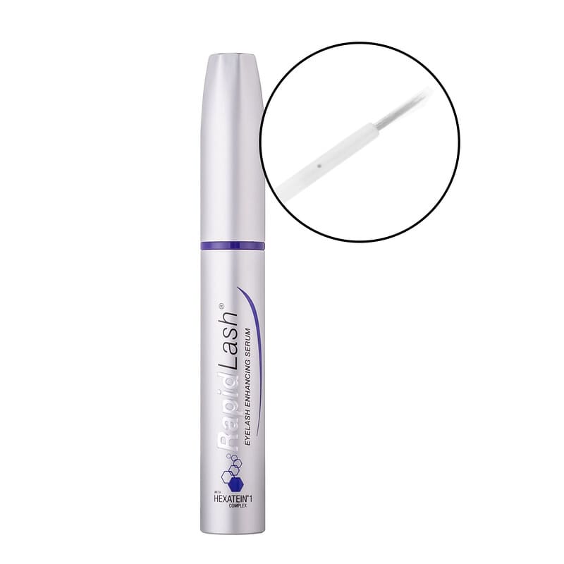 RapidLash®（ラピッドラッシュ）、アイラッシュ エンハンシング セラム