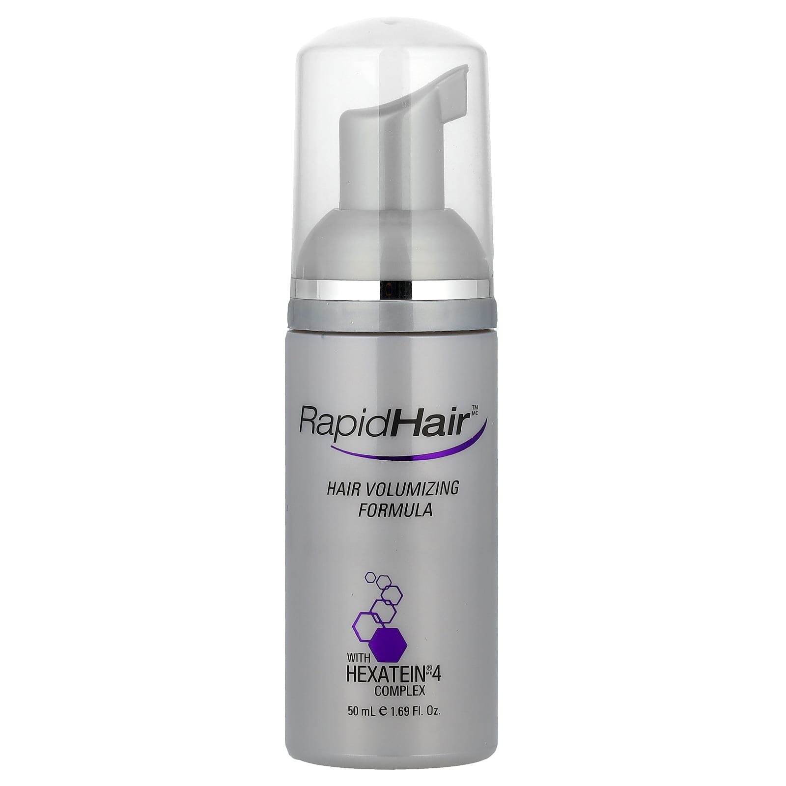ラピッドヘア  50mL RapidHair®（ラピッドヘア）、ヘアボリュームアップ成分、50ml