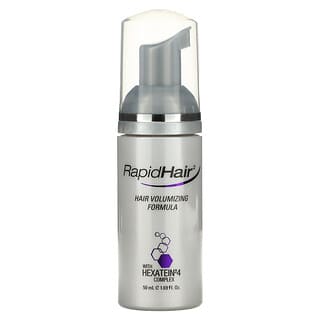 RapidLash, Volumizing Hair Formula, 50 ml (1,69 fl. oz.)