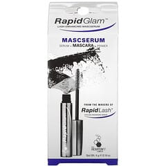 RapidLash, RapidGlam, Mascserum, 0.14 oz (4 g)