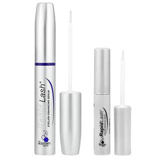 RapidLash, Eyelash Enhancing Serum, 2 Piece Set