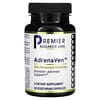 AdrenaVen with Fermented Cordyceps, 60 Vegetarian Capsules