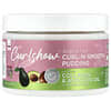 ORS, CurlShow™, Puding Curl-N-Smooth , 12 oz (340 g)