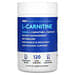 RSP Nutrition, L-カルニチン、120カプセル