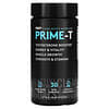 Prime-T, Testosterone Booster, 120 Tablets