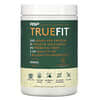 TrueFit, Grass-Fed Whey Protein Shake with Fruits & Veggies, Cold Brew Coffee, 1.85 lbs (840 g)