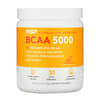 BCAA 5000, Instantized BCAAs, Orange Mango, 5,000 mg, 7.94 oz (225 g)