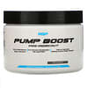Pump Boost Pre-Workout, Unflavored, 4.8 oz (138 g)
