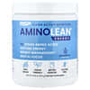 RSP Nutrition, AminoLean, niebieska malina, 270 g
