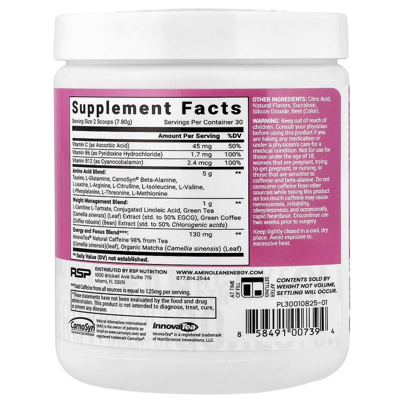 rsp nutrition l-carnitine uk 500mg x 50ml : Research Only  RP Peptides build muscle and burn fat Rsp Nutrition L-Carnitine (60) gnstig