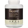 TrueFit, Grass-Fed Whey Protein Shake with Fruits & Veggies, Chocolate, 4.23 lbs (1.92 kg)