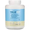 TrueFit, Grass-Fed Whey Protein Shake with Fruits & Veggies, Vanilla, 4.23 lbs (1.92 kg)