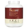 RSP Nutrition, TrueFit, Grass-Fed Whey Protein Shake with Fruits & Vegetables, Cinnamon Churro, 4.14 lbs (1,880 g)