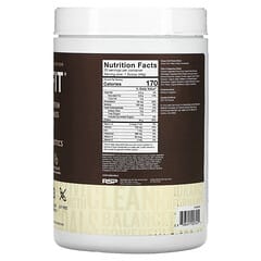RSP Nutrition, TrueFit, Grass-Fed Protein Shake with Fruits & Vegetbles, Chocolate, 2.16 lbs (980 g)
