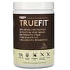 TrueFit, Grass-Fed Whey Protein Shake with Fruits & Veggies, Chocolate, 2 lbs (940 g)