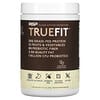 TrueFit, Grass-Fed Protein Shake with Fruits & Vegetbles, Chocolate, 2.16 lbs (980 g)