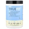 RSP Nutrition, TrueFit, Batido de proteína de suero de leche alimentado con pasturas con frutas y vegetales, Vainilla, 940 g (2 lb)