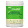AvoCollagen, péptidos de colágeno y aceite de aguacate en polvo, sin sabor, 360 g (12,7 oz)