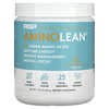 AminoLean, 5 g Vegan Amino Acids + Anytime Energy, Pineapple Coconut, 7.94 oz (225 g)