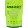 Matcha Bomb، بالفانيليا والشيا، 5.3 أوقية (150 جم)