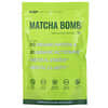 Matcha Bomb, Unflavored Matcha, 4.9 oz (140 g)