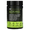 Active Multi, Energizing Multivitamin, 45 Vegetarian Tablets